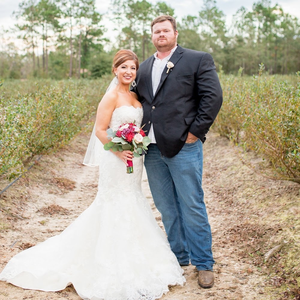 Meet your Posher, Haley